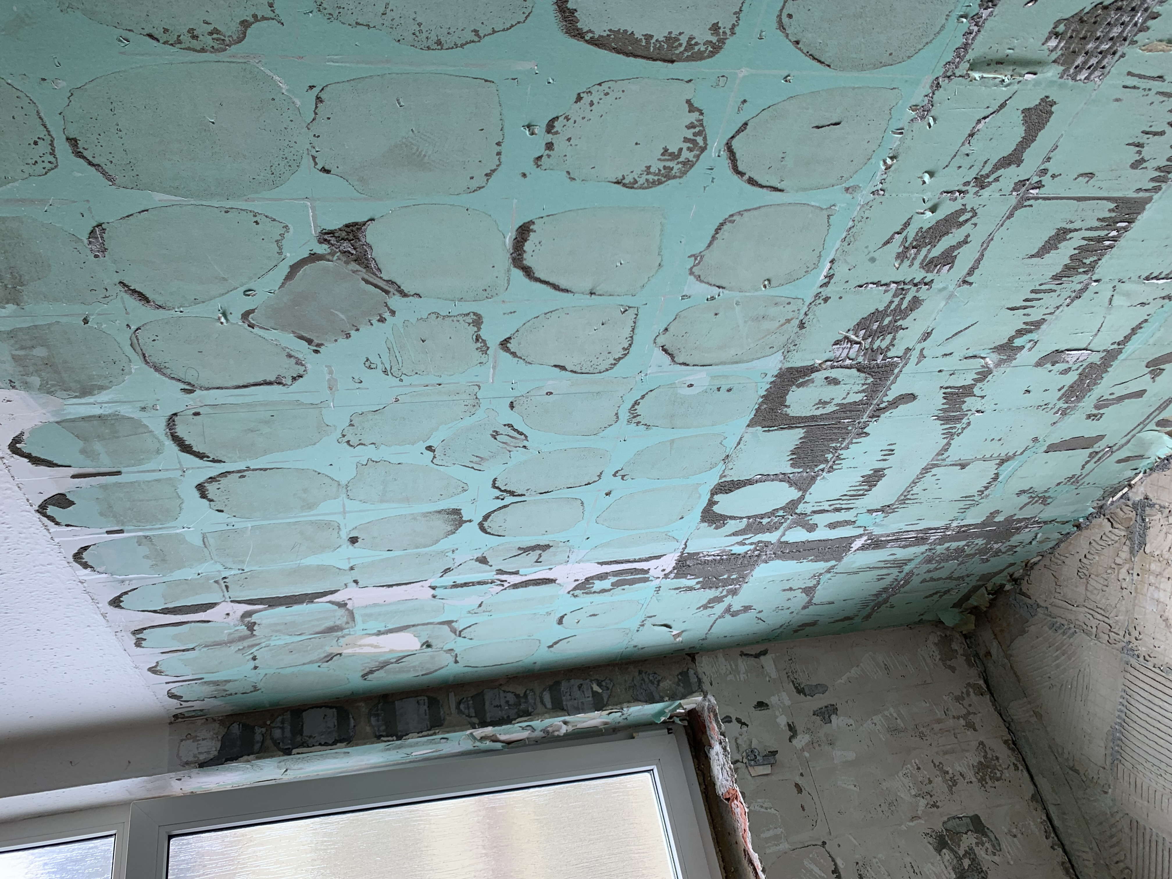 Rekonstrukce bytu - IMG_3099